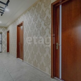 Продажа 3-комн квартиры на вторичном рынке Бабушкина ул,  д. 81,  к. 1