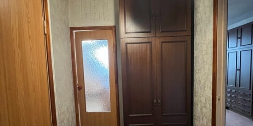 1-комн квартира улица Гвоздева,  д. 5