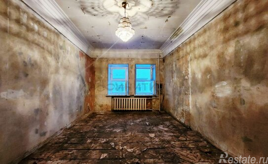 Продажа 2-комн квартиры на вторичном рынке ул Земляной Вал,  д. 38-40/15,  к. 9