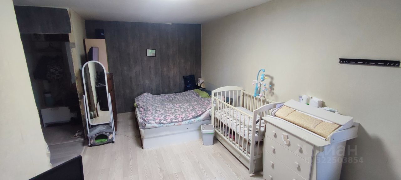 Продажа 1-комн квартиры на вторичном рынке Подрезково мкр, улица Мира, 3