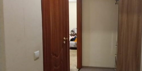 2-комн квартира улица Расковой, 3