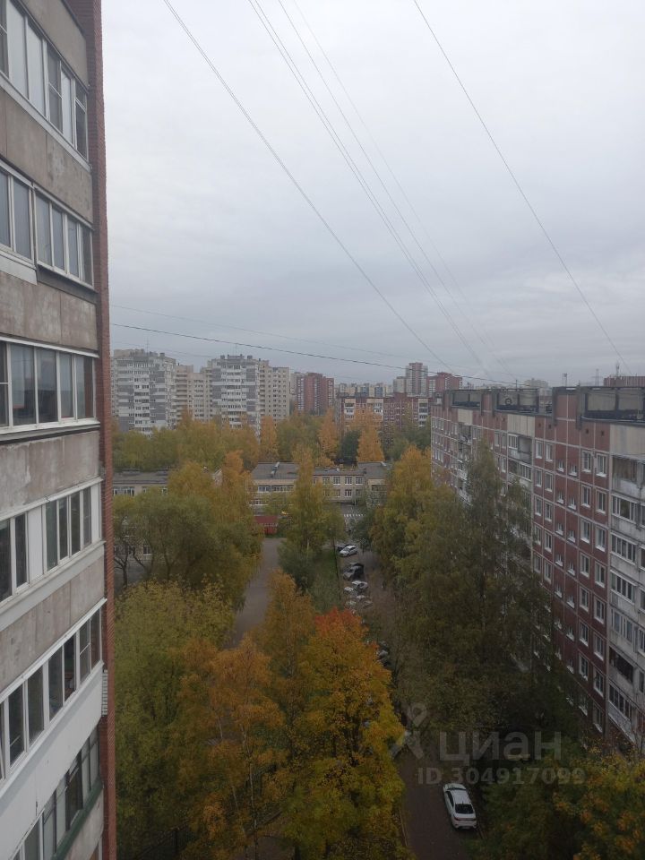 Продажа комнаты проспект Ударников, 17к1