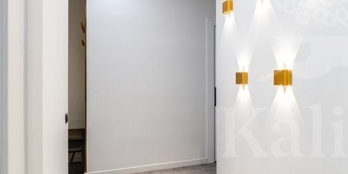 4-комн квартира улица Петровка, 17С3