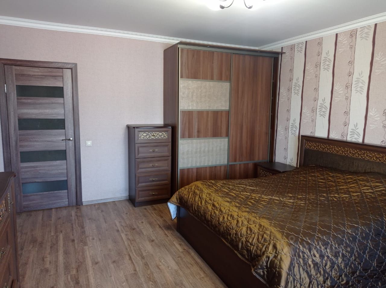 Продажа 3-комн квартиры на вторичном рынке Королев, площадь Колхозная, 3