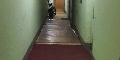 3-комн квартира Коммуны ул. ,  д. 32,  к. 2