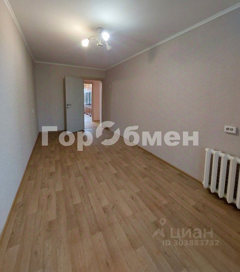 Продажа 2-комн квартиры на вторичном рынке Истра, улица 9-й Гвардейской Дивизии, 53