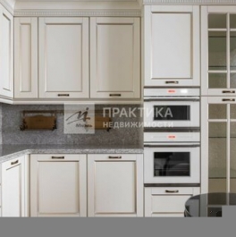 Продажа 4-комн квартиры на вторичном рынке улица Годовикова,  д. 11 к5