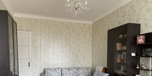 2-комн квартира Гданьская ул. ,  д. 13