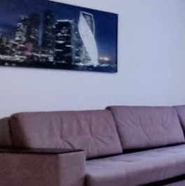 Аренда 2-комн квартиры на вторичном рынке Мытищи, улица Борисовка, 28