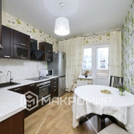 Продажа 1-комн квартиры на вторичном рынке Колпино г, Ленина пр-кт,  д. 5,  к. 3