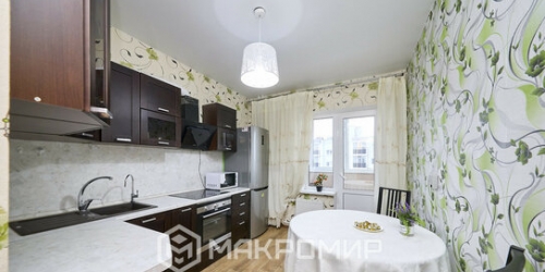 1-комн квартира Колпино г, Ленина пр-кт,  д. 5,  к. 3