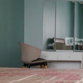 Продажа 3-комн квартиры на вторичном рынке Рыбацкий проспект, 29К1 Продажа 3-комн квартиры на вторичном рынке Рыбацкий проспект, 29К1