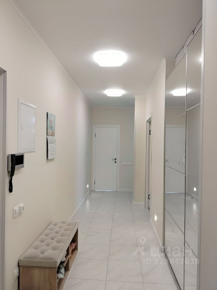 Продажа 3-комн квартиры на вторичном рынке Старокоптевский переулок, 8А