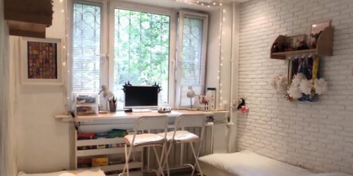 2-комн квартира Волоколамский 1-й проезд,  д. 2