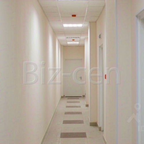 Офис Заозерная ул,  д. 8