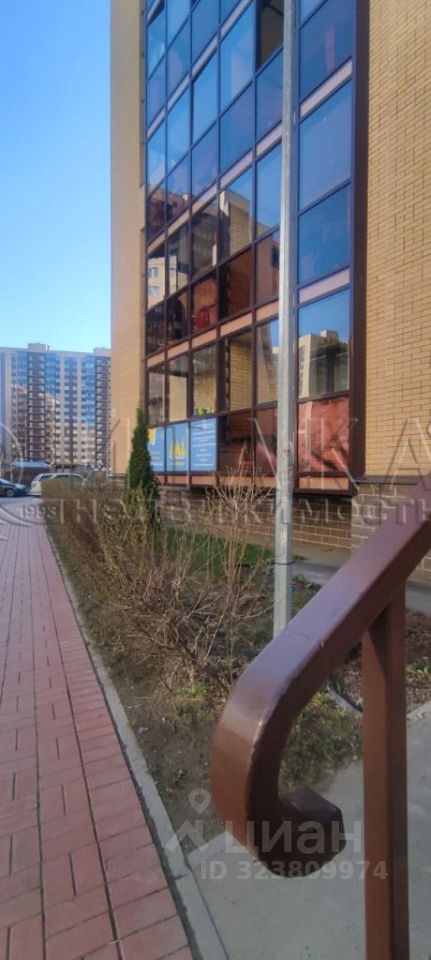 Аренда 1-комн квартиры на вторичном рынке Мурино, бульвар Менделеева