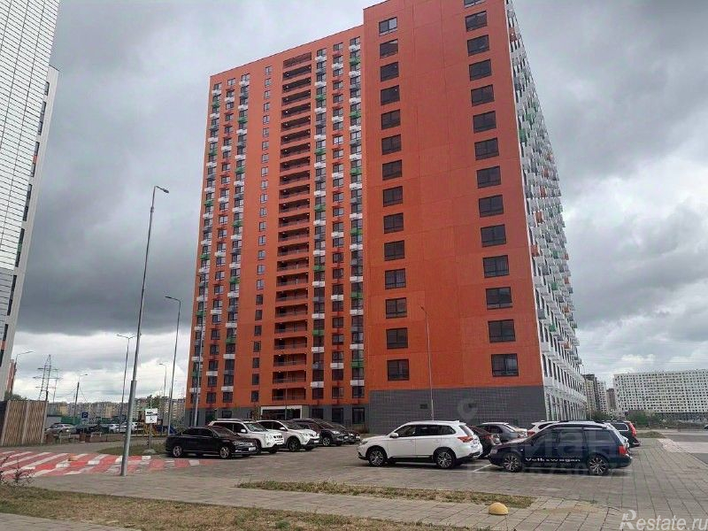 Продажа ПСН ул Вертолётчиков,  д. 2,  к. 2