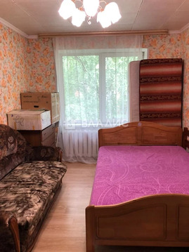 Продажа 2-комн квартиры на вторичном рынке Чехов, ул. Чехова,  д. 55