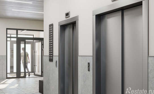 Продажа 1-комн квартиры на вторичном рынке Михайловская дорога,  д. 6с3