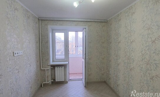 Продажа 2-комн квартиры на вторичном рынке Королёв, ул Циолковского,  д. 23А