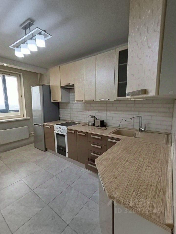 Продажа 2-комн квартиры на вторичном рынке Первомайский кв-л, Павловский Посад, Филимоново мкр,  д. 2