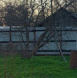 Продажа земли Пупышево садоводческий массив, Чайка СНТ, 6-я линия