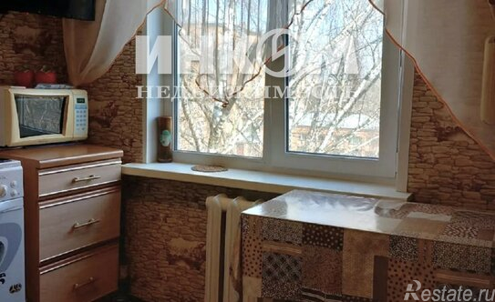 Продажа 1-комн квартиры на вторичном рынке ул Глебовская,  д. 12