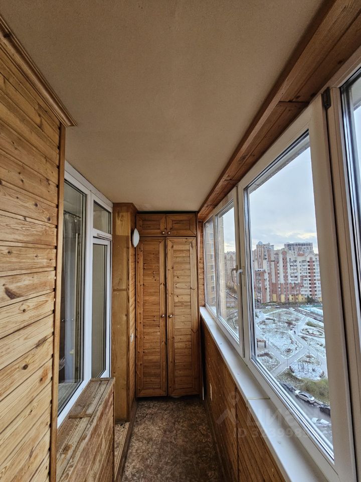 Продажа студии Кондратьевский проспект, 70к1