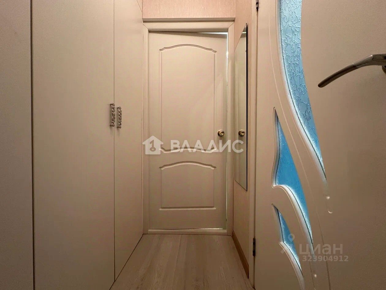 Продажа студии Мурино, бульвар Петровский, 7