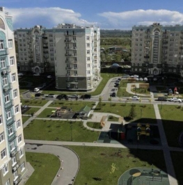 Аренда ПСН Красногорск г, Ильинское-Усово п, Александра Невского пр-зд,  д. 3