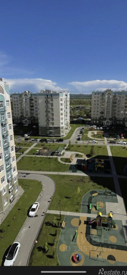 Аренда ПСН Красногорск г, Ильинское-Усово п, Александра Невского пр-зд,  д. 3