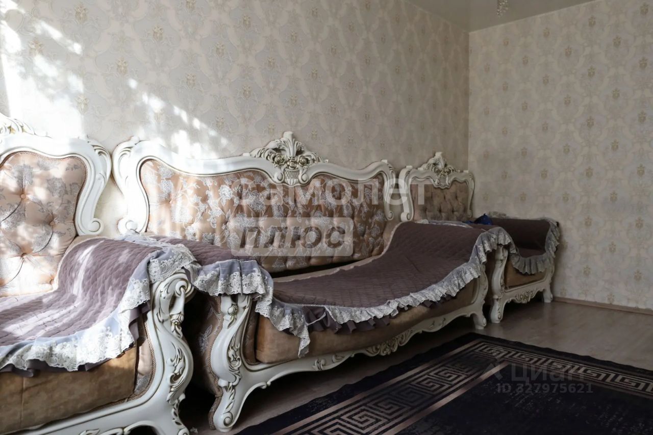 Продажа 2-комн квартиры на вторичном рынке Чехов, улица Чехова, 53