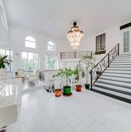 Аренда дома Барвиха, Рублёво-Успенское шоссе, д. 117 Аренда дома Барвиха, Рублёво-Успенское шоссе, д. 117