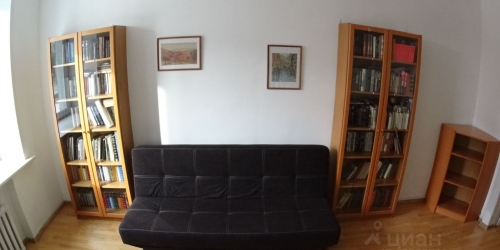 2-комн квартира Автозаводский 2-й проезд,  д. 2