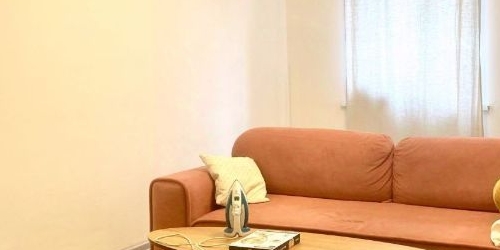 2-комн квартира Бауманская улица, 43/1С2