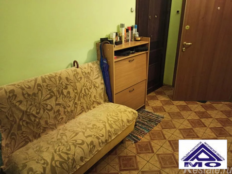 Продажа 3-комн квартиры на вторичном рынке Раменское, ул. Красноармейская,  д. 6