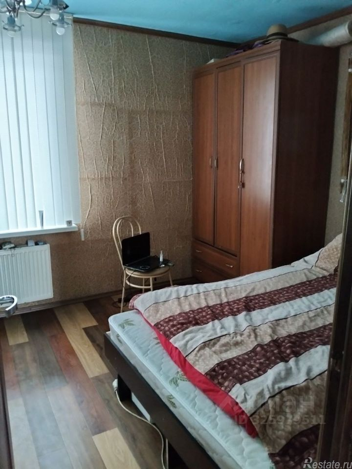 Продажа дома 43 км, Зелёная улица