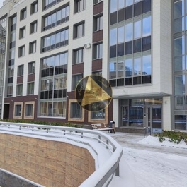 Продажа 3-комн квартиры на вторичном рынке ул Береговая,  д. 27,  к. 1