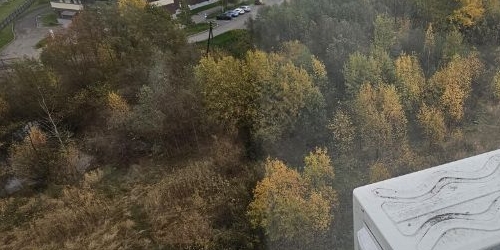 1-комн квартира Долгоозерная улица, 41к2