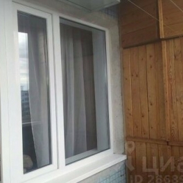 Продажа 1-комн квартиры на вторичном рынке Ясеневая ул