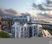 Продать Квартиры вторичка Лабораторный пр-кт  20 3