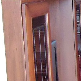 Аренда 2-комн квартиры на вторичном рынке Сивашская улица, 6К1