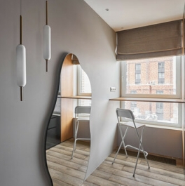 Продажа 3-комн квартиры на вторичном рынке Мантулинская улица,  д. 9 к5