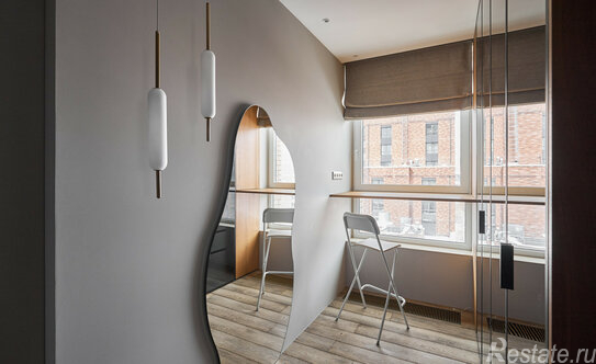 Продажа 3-комн квартиры на вторичном рынке Мантулинская улица,  д. 9 к5