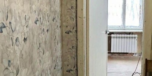 2-комн квартира улица Металлургов, 46К1