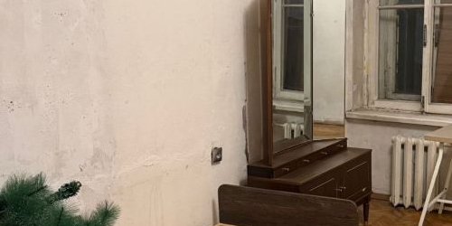 2-комн квартира Воронежская улица, 15-17