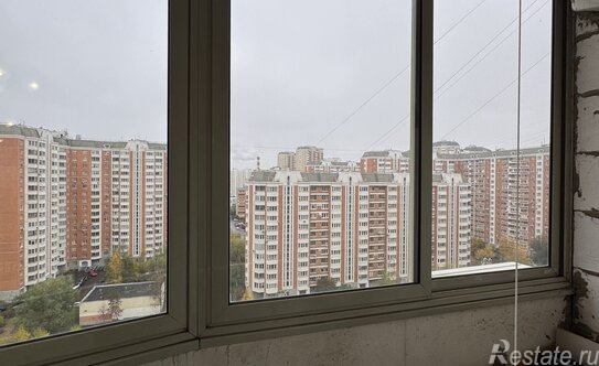 Продажа 2-комн квартиры на вторичном рынке Люберцы г, Гагарина пр-кт,  д. 22 к2