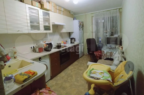 Продажа 1-комн квартиры на вторичном рынке Королев, ул. Исаева,  д. 3