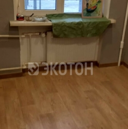 Продажа 2-комн квартиры на вторичном рынке Гранитная улица,  д. 24