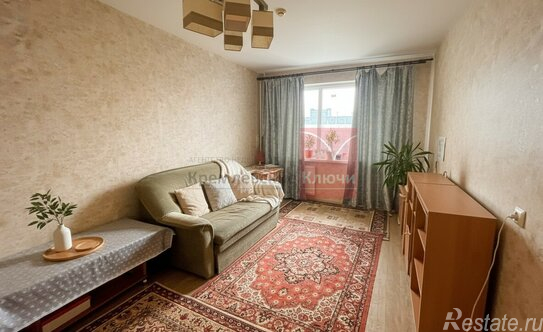 Продажа 1-комн квартиры на вторичном рынке улица Шостаковича,  д. 5 к2